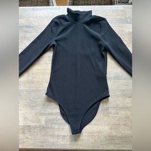 NWT Zara Bodysuit